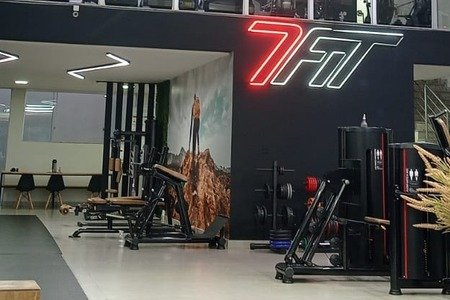 7 fit studio personal