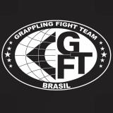 Gf Team Campo Grande Rj - logo