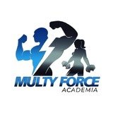 Multy Force Academia - logo