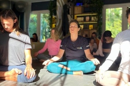 Swa Estúdio - Yoga e Funcional