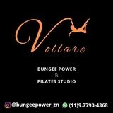 Vollare Bungee Power & Pilates Studio - logo