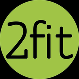 Academia 2Fit - logo