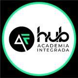 AF Hub Academia Integrada - logo