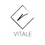 Vitale Pilates - logo