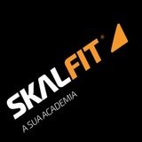 Skalfit Academia - logo