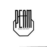 PEAM - Escola de Artes Marciais - logo
