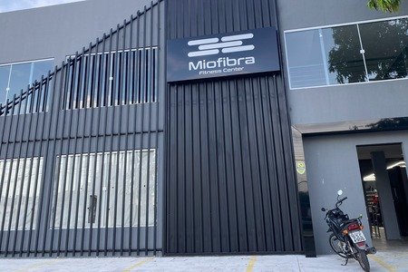 Miofibra Fitness Center