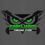 Coruja Fit Funcional Studio - logo