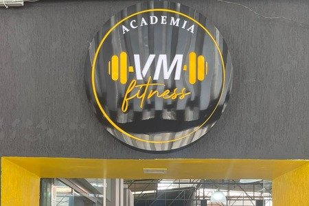 Academia VM Fitness