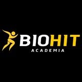 Bio Hit - logo