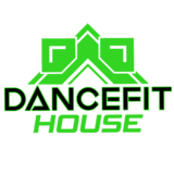 DanceFitHouse - logo