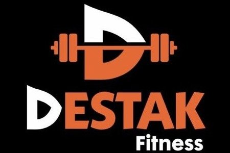 Academia Destak Fitness