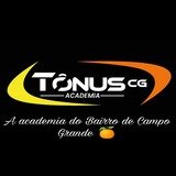 Academia TonusCG - logo