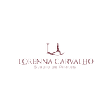 Lorena Carvalho - logo