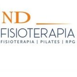 ND Fisioterapia - logo