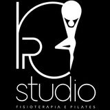 RR Studio de Pilates 2 - logo