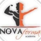 Academia Nova Forma - logo