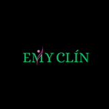 Emyclín Estética e Pilates - logo