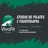 Viva Fit Pilates - logo