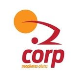 Corp Pilates e Neopilates - logo