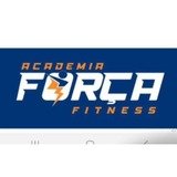 Academia Força Fitness 205 - logo