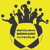 Escolinha Bernard Futevolei Barra - logo
