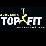 Top Fit Academia - logo