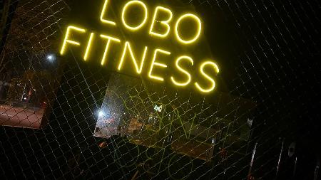 Academia Lobo Fitness - Unidade Paulo Marcondes