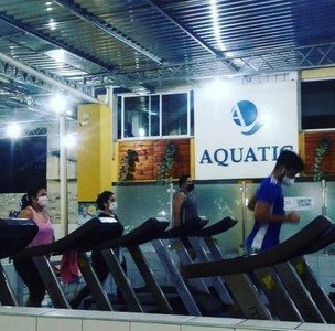 Aquatic Academia