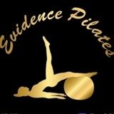 Evidence Pilates - logo