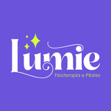Lumie Fisioterapia e Pilates - logo