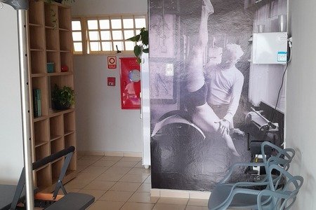 Lorena Valle Fisioterapia e Pilates