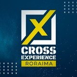 Cross Experience Roraima - logo