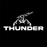 Thunder Box Centro de Treinamento - logo