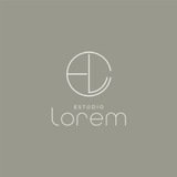 Estúdio Lorem Pilates - logo
