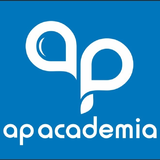 Ap Academia Mutinga - logo