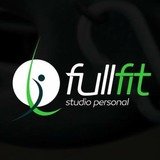 Studio Fullfit - logo