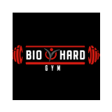 Biohard - logo