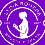 Studio Lydia Romera - logo