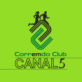 CorrEMdo Club - logo