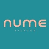 Nume Pilates - logo