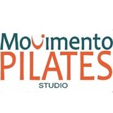 Movimento Pilates Studio - logo