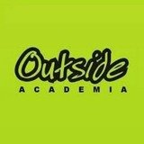 Outside Academia - logo