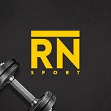 Academia Rn Sport - logo