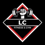 LC Fitness&Gym - logo