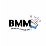 BMM Studio - logo