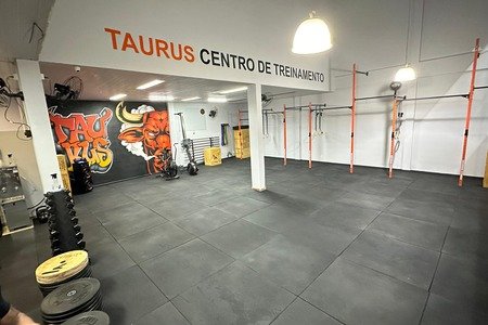 Taurus Centro de Treinamento