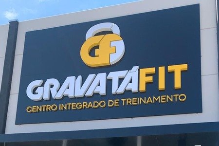 Academia Gravatá Fit - Centro Integrado de Treinamento