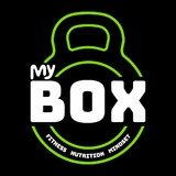 My Box Fernando Costa - logo