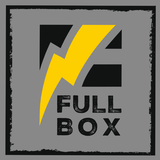 Centro De Treinamento Full Box - logo
